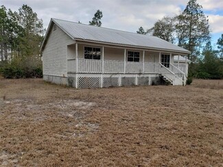1100 Broadhurst Rd Unit waynecounty, Screven, GA 31560