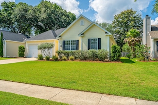181 Sea Cotton Cir, Charleston, SC 29412