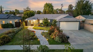 17801 Arminta St, Reseda, CA 91335