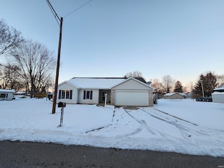 250 W Allen St, Markle, IN 46770