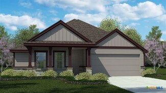3718 Moffat Ct, Belton, TX 76513