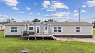 33673 S 4212 Rd, Inola, OK 74036