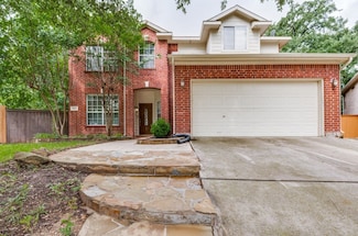 400 Granite Ct, Euless, TX 76040