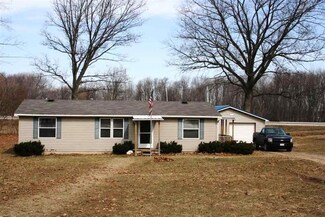 9155 W 770 N, Shipshewana, IN 46565