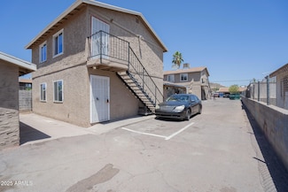 9606 N 11th Ave Unit 105, Phoenix, AZ 85021