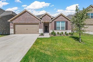 11513 Meadow Gale Ct, Haslet, TX 76052