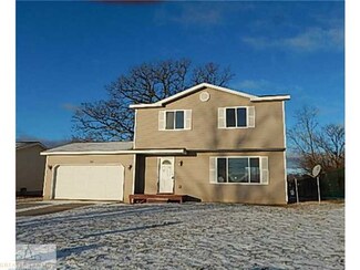 5910 Wise Rd, Lansing, MI 48911