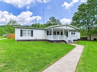 1803 Township Road 164, Proctorville, OH 45669