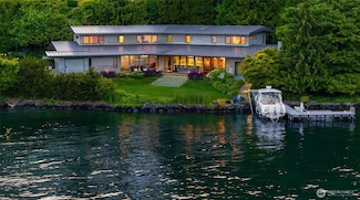 7964 E Mercer Way, Mercer Island, WA 98040