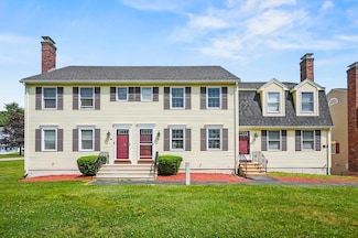 34 Century Way Unit 34, Gardner, MA 01440