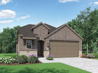 3721 Talisker Blvd, Sherman, TX 75090