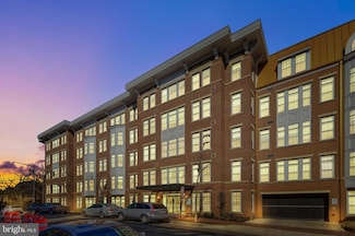 1451 Belmont St NW Unit 202, Washington, DC 20009