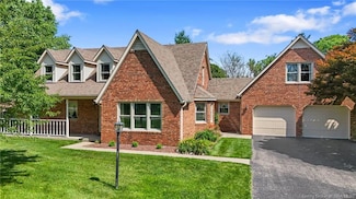 213 Miles Ridge Rd, Madison, IN 47250