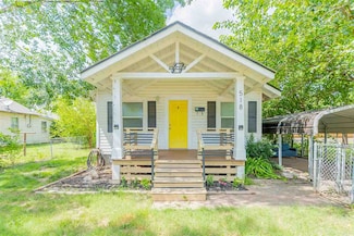 518 W 10th Ave, Stillwater, OK 74074
