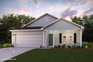 4635 Melanie St, Hastings, FL 32145
