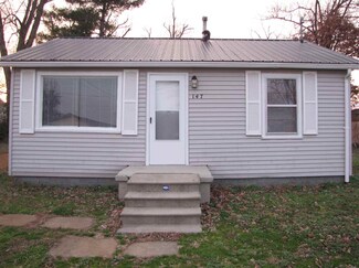 147 Walnut St, La Center, KY 42056