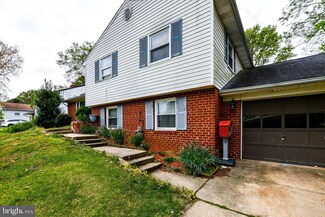 97 Herrington Dr, Upper Marlboro, MD 20774