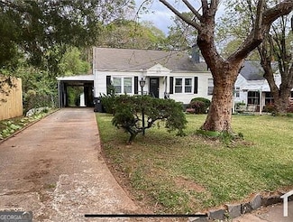 2634 Randall St, Atlanta, GA 30344