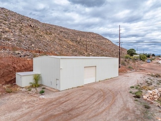 555 S Nichols Peak Rd Unit E, Washington, UT 84780