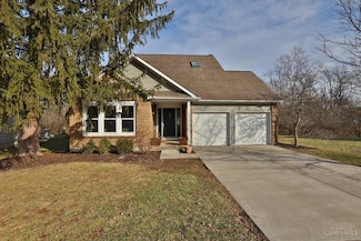 3828 Spring Mill Way, Maineville, OH 45039