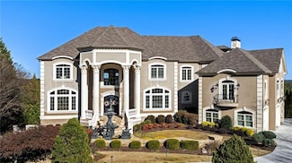 1055 Leadenhall St, Alpharetta, GA 30022