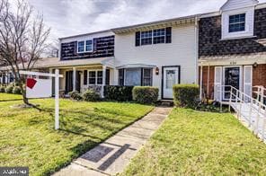 532 Millshire Dr, Millersville, MD 21108