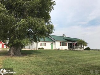 1283 Us Highway 63, New Sharon, IA 50207