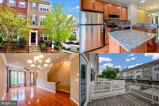 4300 Potomac Highlands Cir, Triangle, VA 22172