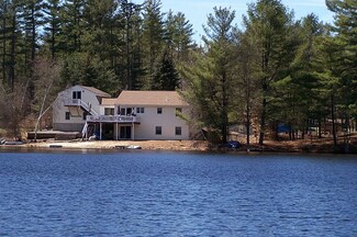 12 Old Town Rd, Weare, NH 03281