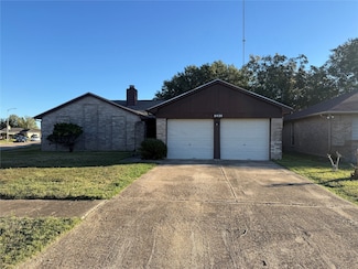 8426 S Meadow Bird Cir, Missouri City, TX 77489