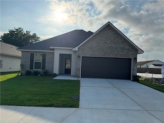 1511 Javez St, Marrero, LA 70072