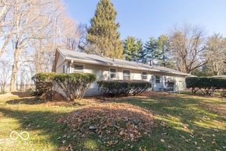 3708 S Spiceland Rd, New Castle, IN 47362