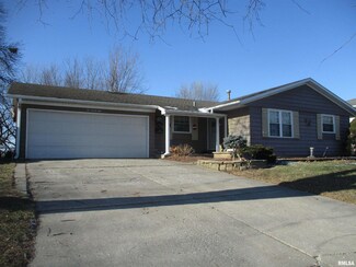 529 12th Ave W, Milan, IL 61264
