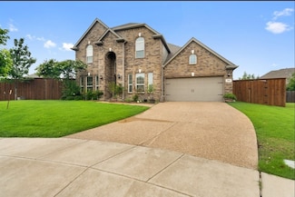 4911 Joy Ct, Sachse, TX 75048