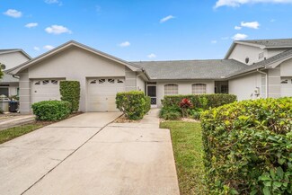 2525 Stony Brook Ln, Clearwater, FL 33761