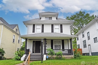 80 W Norman Ave, Dayton, OH 45405