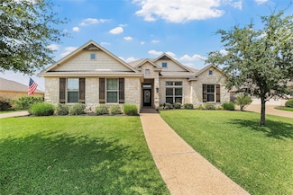 403 Silver Spur Trail, Mc Gregor, TX 76657