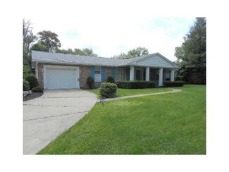 81 Highland Dr, Brownsville, PA 15417