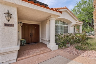 8104 Wispy Sage Way, Las Vegas, NV 89149