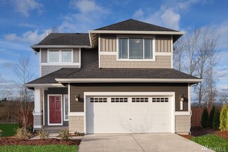 4502 31st Ave SE Unit 253, Everett, WA 98203