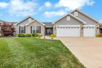 3633 Sweetwater Crossing Place, Saint Charles, MO 63301