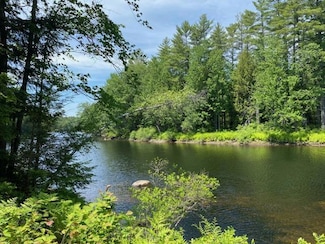 Lot #02 North Rd, Parsonsfield, ME 04047