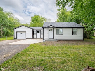 1141 Temperance Ave, Indianapolis, IN 46203