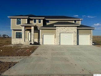 18322 Schirra St, Gretna, NE 68028