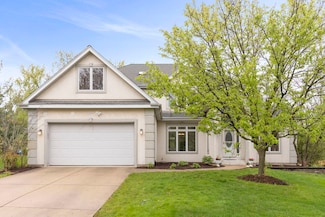 824 High Ridge Ct, Darien, IL 60561