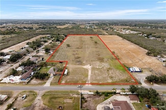 4915 N Bentsen Palm Dr, Mission, TX 78574