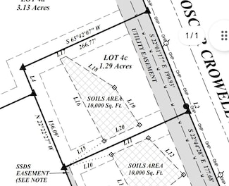 4C Old U S 41, Beechgrove, TN 37018