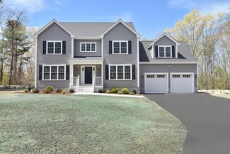350 Spring St, Wrentham, MA 02093