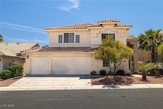 9491 Gainey Ranch Ave, Las Vegas, NV 89147