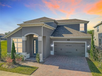 793 Hyperion Dr, Debary, FL 32713
